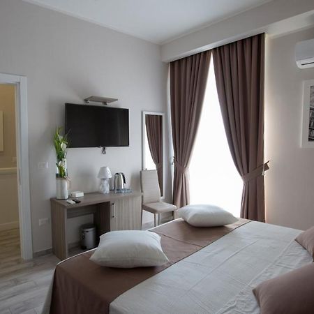 B&B Napoli Centrale N 74 Exterior photo