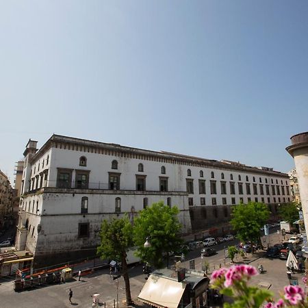 B&B Napoli Centrale N 74 Exterior photo