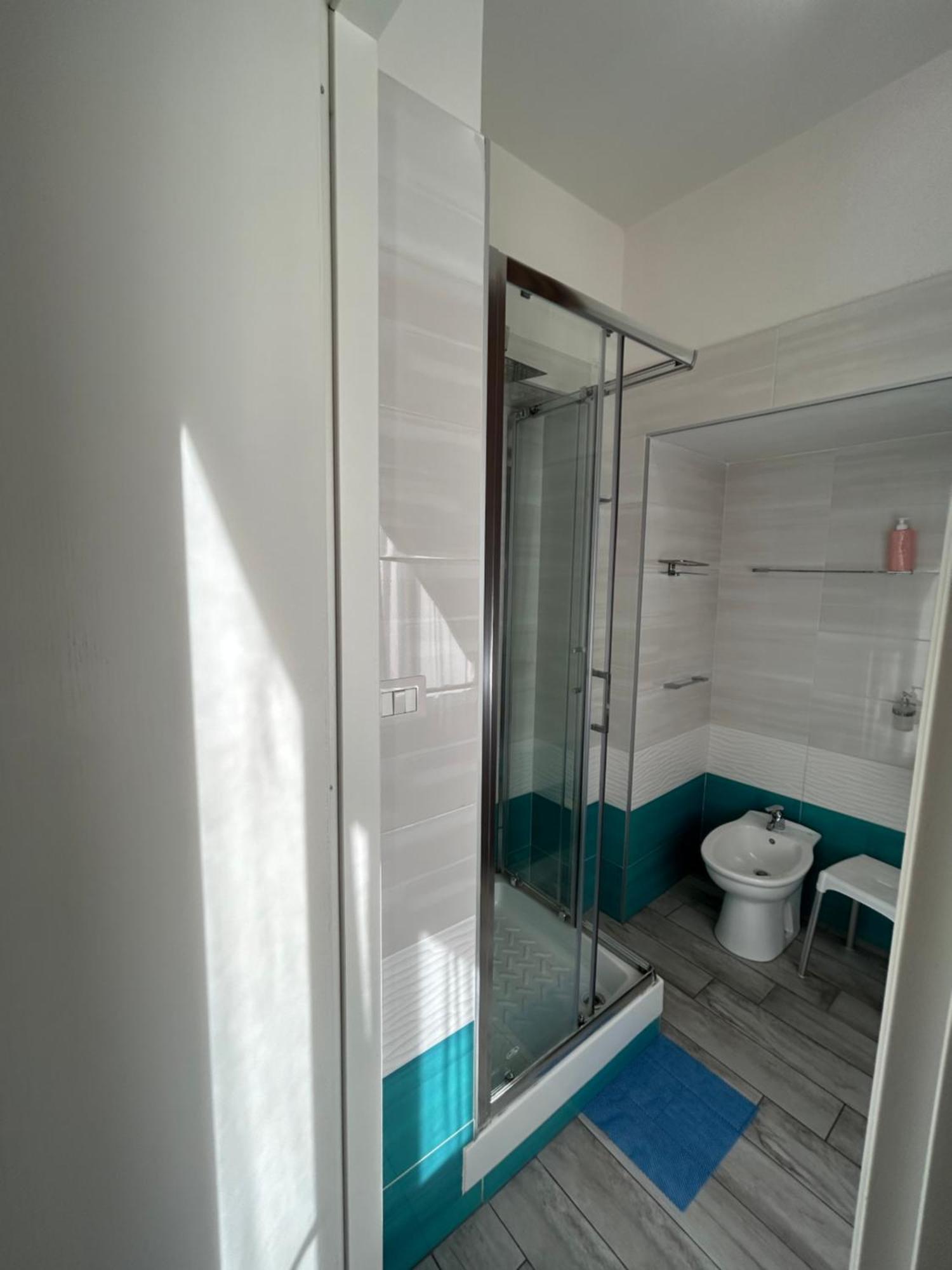B&B Napoli Centrale N 74 Exterior photo